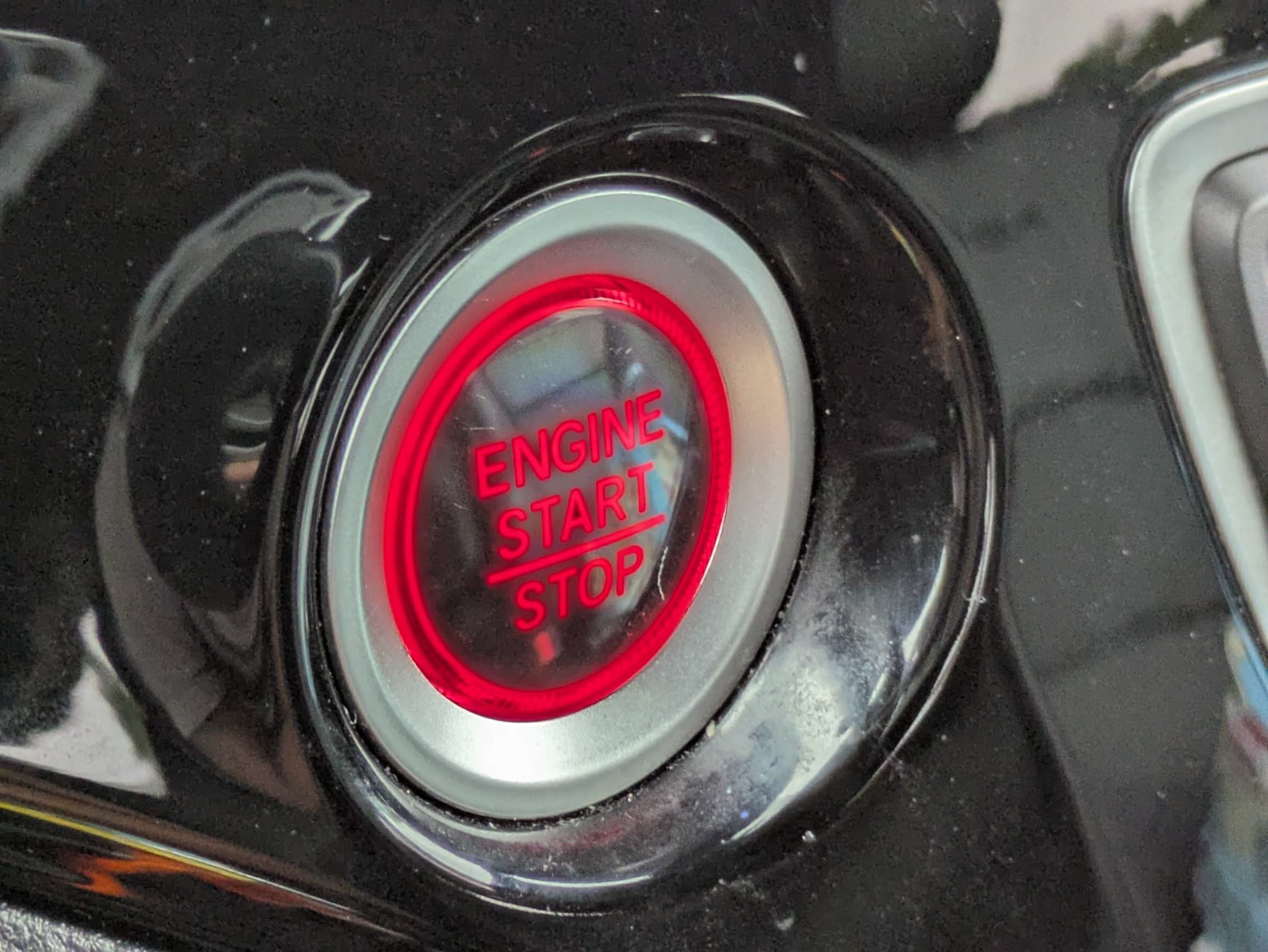 2021 Honda Pilot AWD Black Edition