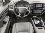 2021 Honda Pilot AWD Black Edition