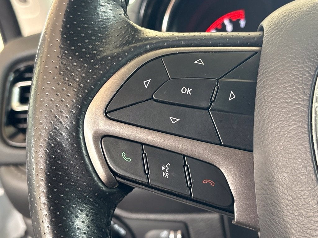 2021 Dodge Durango SXT Plus