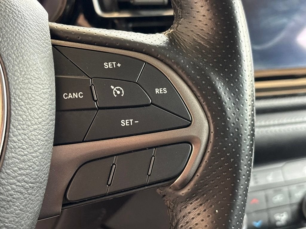 2021 Dodge Durango SXT Plus