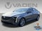 2020 Cadillac CT4 Premium Luxury