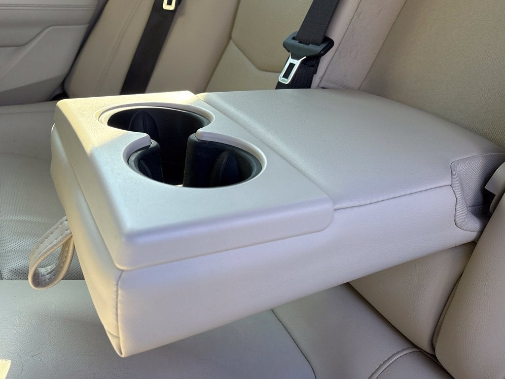 2020 Cadillac CT4 Premium Luxury