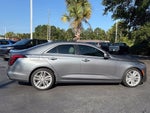 2020 Cadillac CT4 Premium Luxury