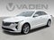 2021 Cadillac CT4 Luxury