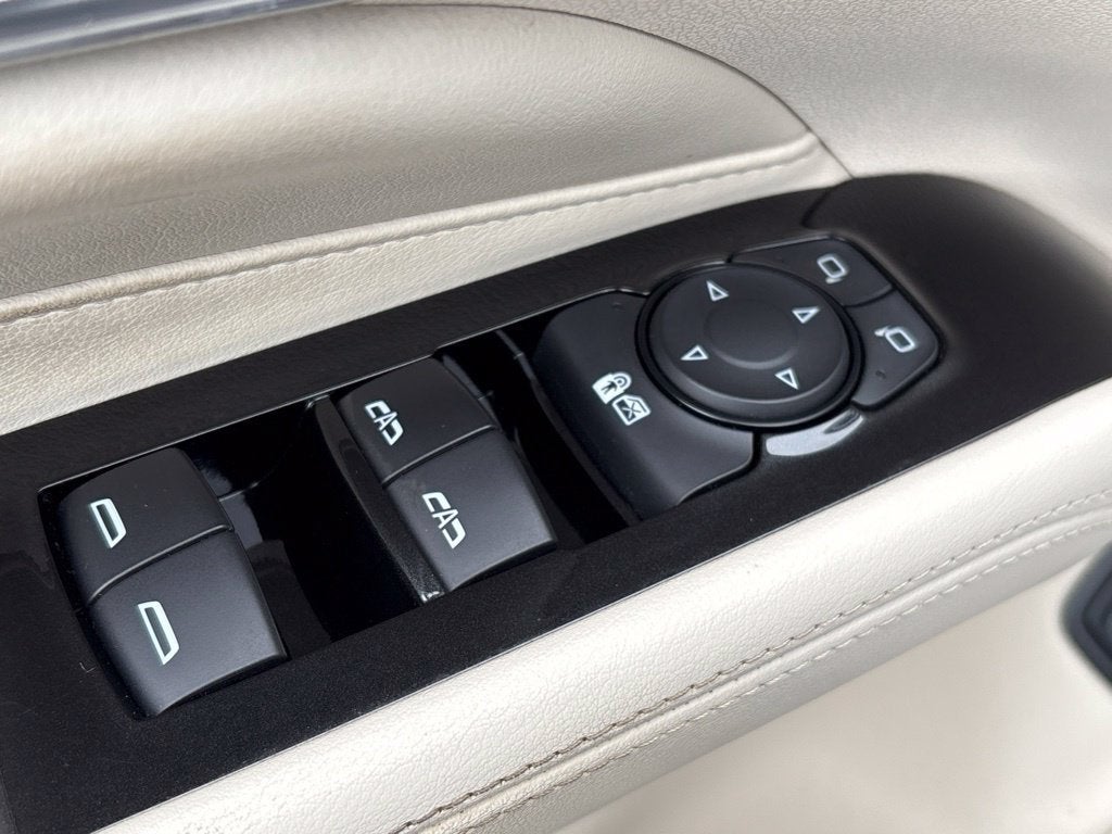 2021 Cadillac CT4 Luxury