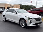 2021 Cadillac CT4 Luxury