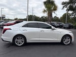 2021 Cadillac CT4 Luxury