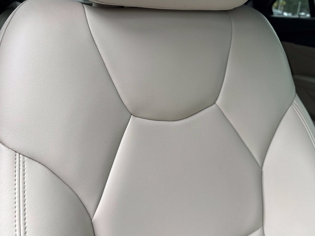 2021 Cadillac CT4 Luxury