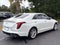 2021 Cadillac CT4 Luxury