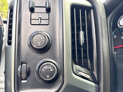 2016 Chevrolet Silverado 2500 HD LT
