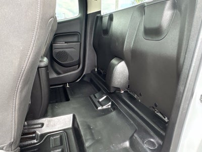 2022 Chevrolet Colorado 2WD LT