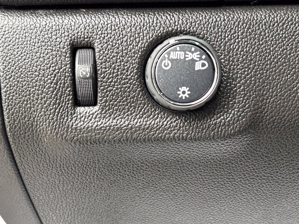 2022 Chevrolet Colorado 2WD LT