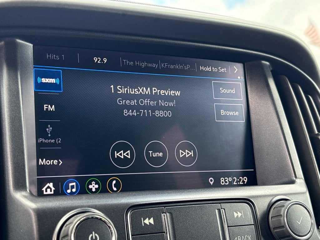 2022 Chevrolet Colorado 2WD LT