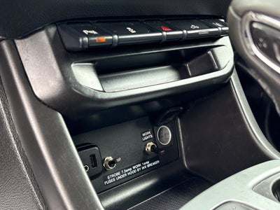 2022 Chevrolet Colorado 2WD LT