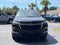 2024 Chevrolet Traverse Limited LS