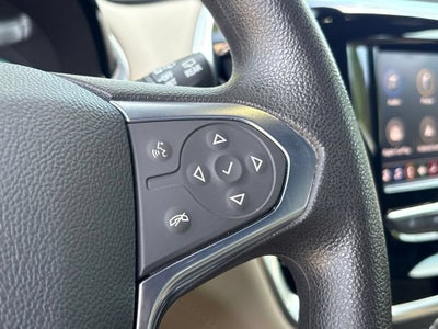 2024 Chevrolet Traverse Limited LS