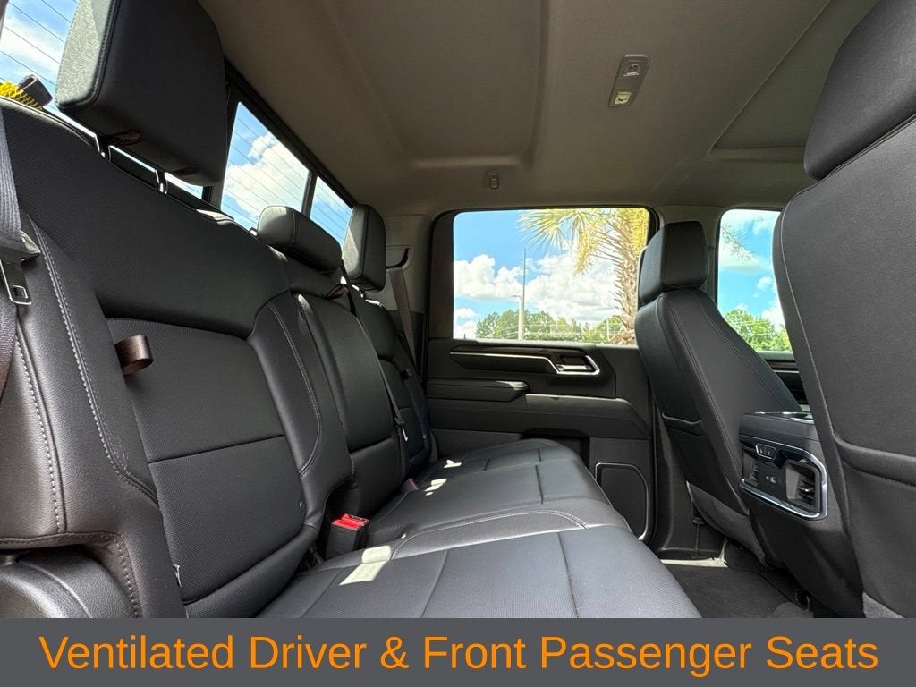 2024 GMC Sierra 2500 HD SLT