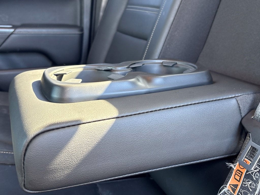 2020 GMC Canyon 4WD Denali