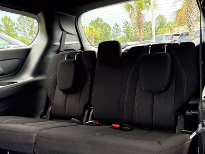 2024 Chrysler Pacifica Touring