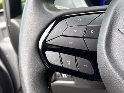 2024 Chrysler Pacifica Touring