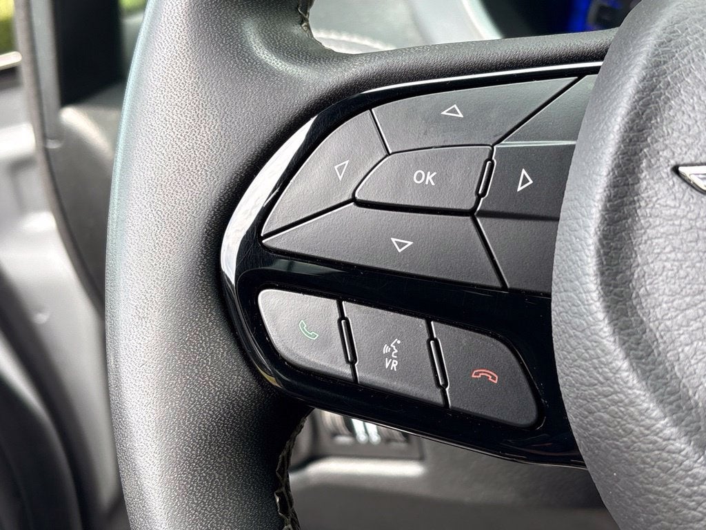 2024 Chrysler Pacifica Touring