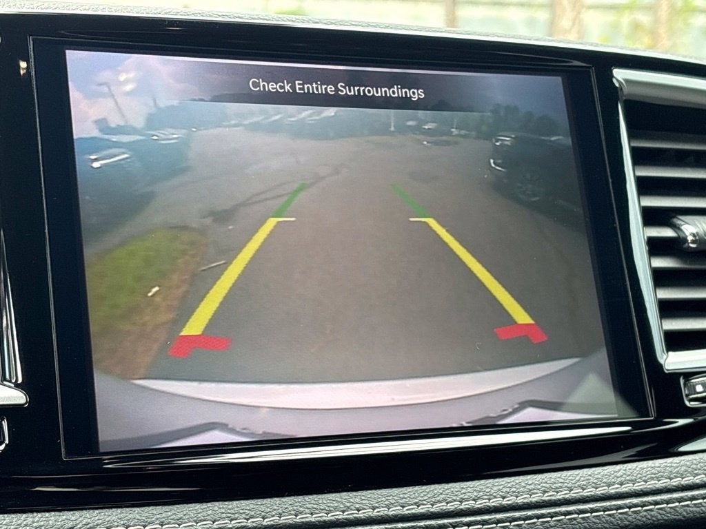 2024 Chrysler Pacifica Touring