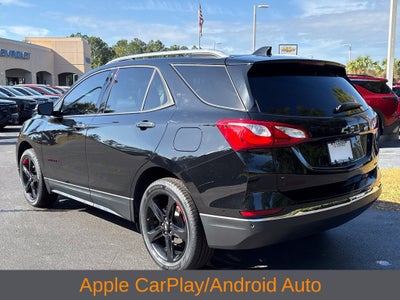2021 Chevrolet Equinox Premier