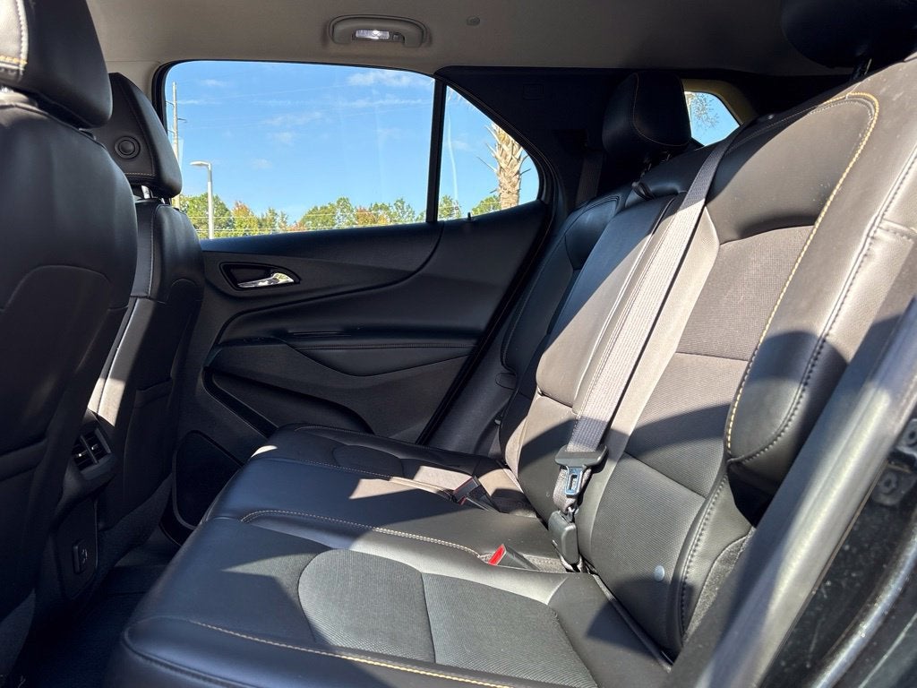 2021 Chevrolet Equinox Premier