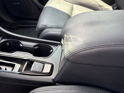 2025 Subaru Ascent Onyx Edition Touring