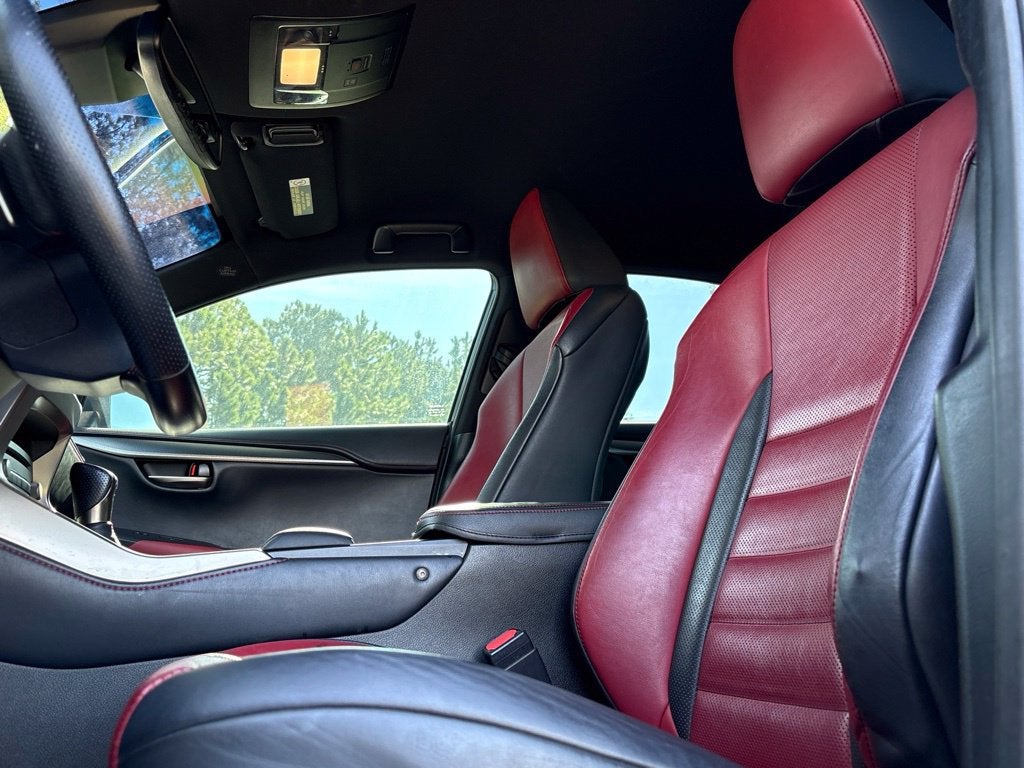 2019 Lexus NX NX 300