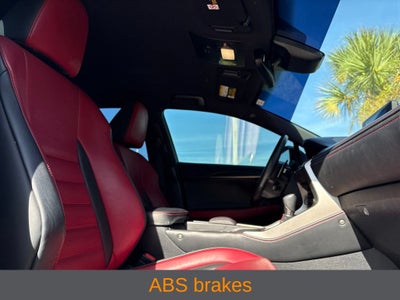 2019 Lexus NX NX 300