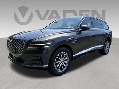 2024 Genesis GV80 NA