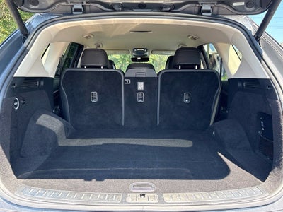 2024 Genesis GV80 NA