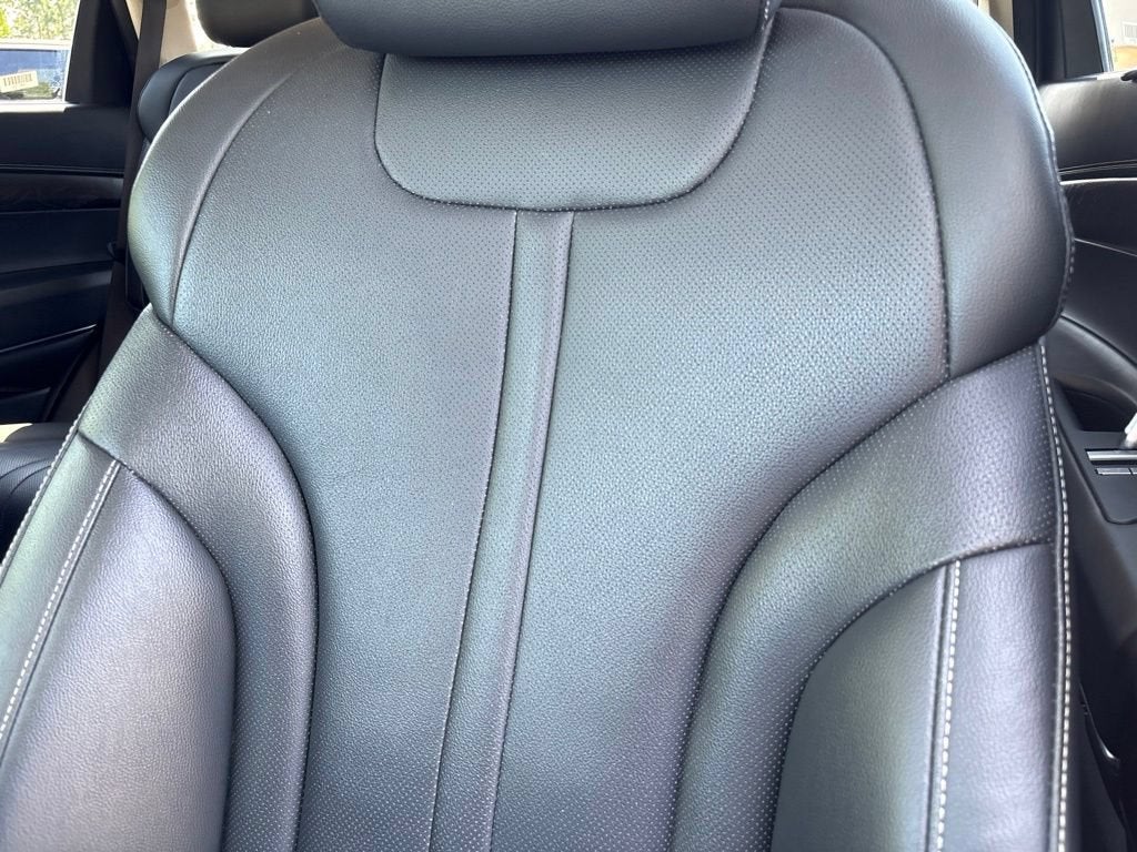 2024 Genesis GV80 NA