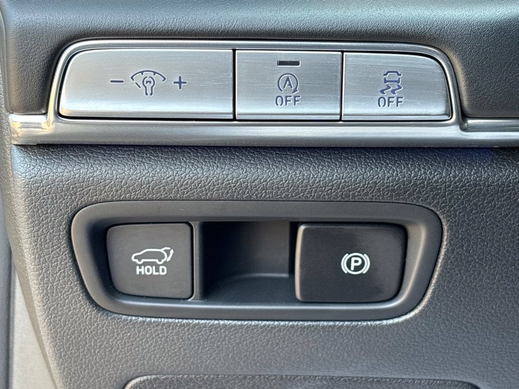 2024 Genesis GV80 NA
