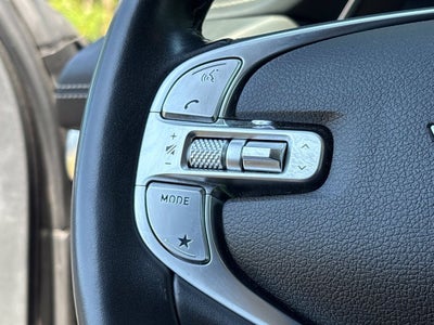 2024 Genesis GV80 NA