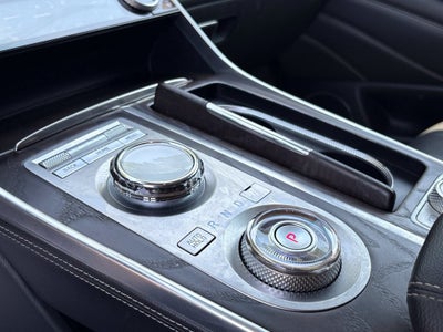 2024 Genesis GV80 NA