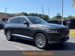 2024 Genesis GV80 NA