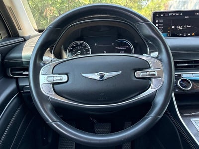 2024 Genesis GV80 NA