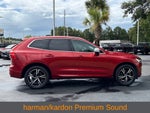 2019 Volvo XC60 R-Design