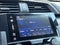2018 Honda Civic Hatchback EX