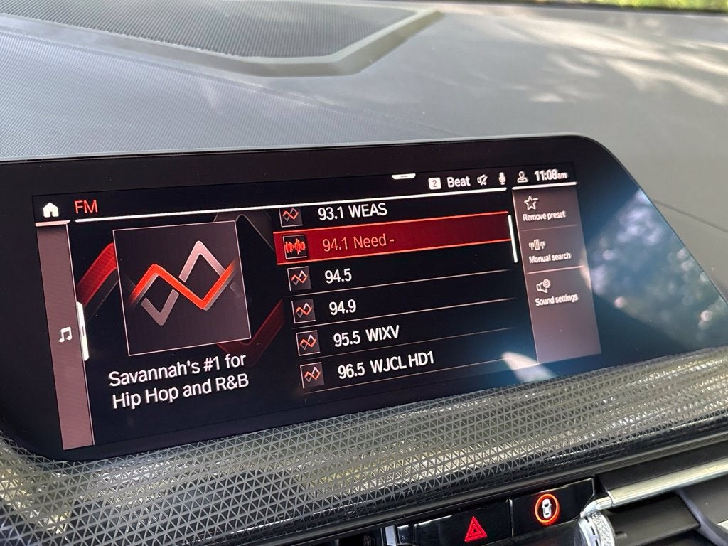 2021 BMW 2 Series 228i xDrive
