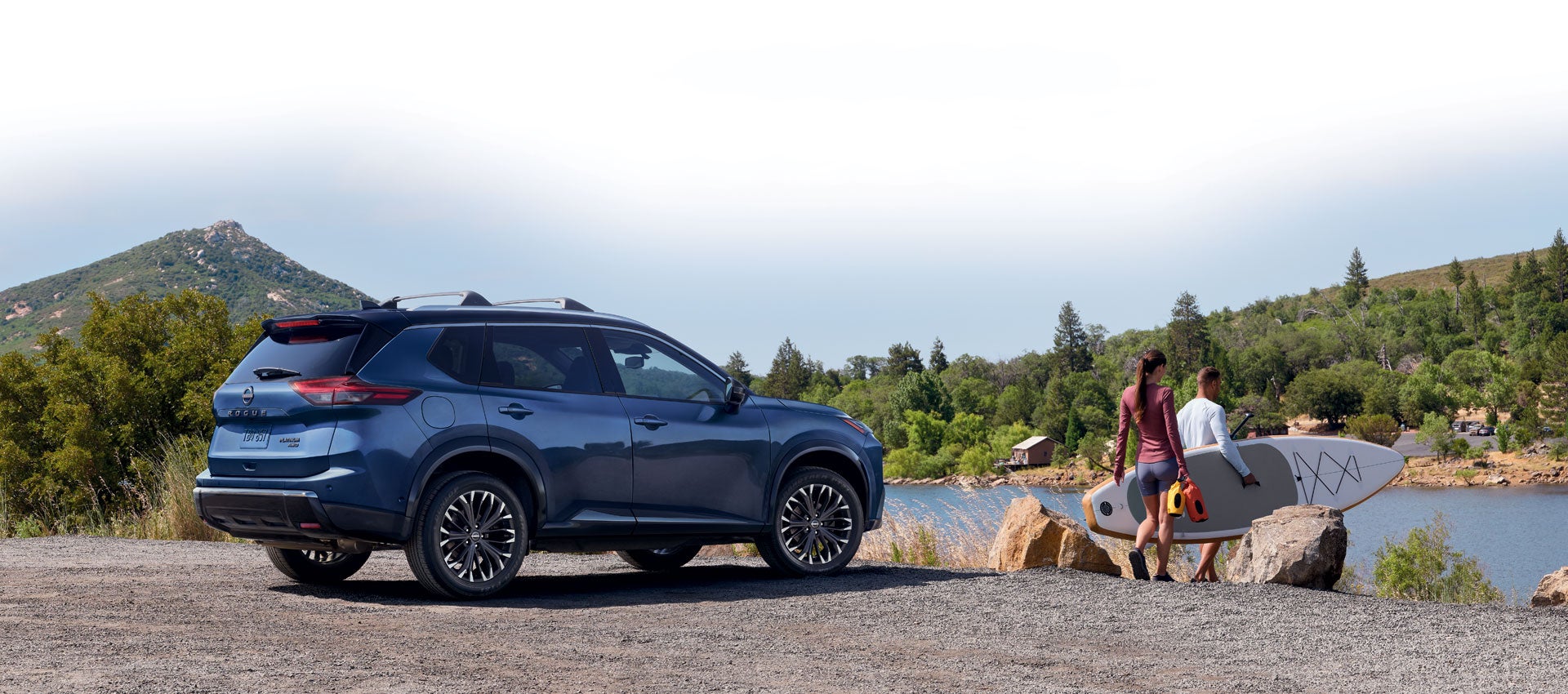 Vaden Nissan Group in Savannah GA
