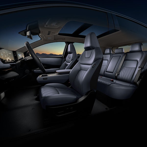 Vaden Nissan Group in Savannah GA