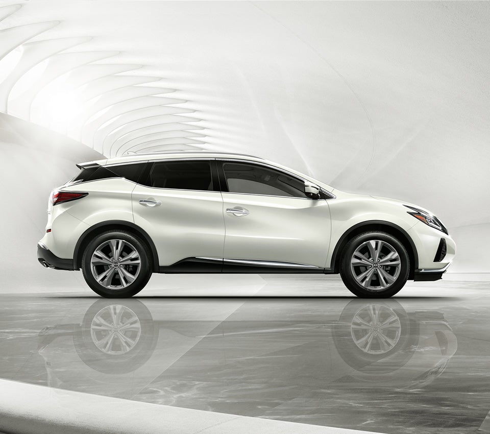 Vaden Nissan Group in Savannah GA