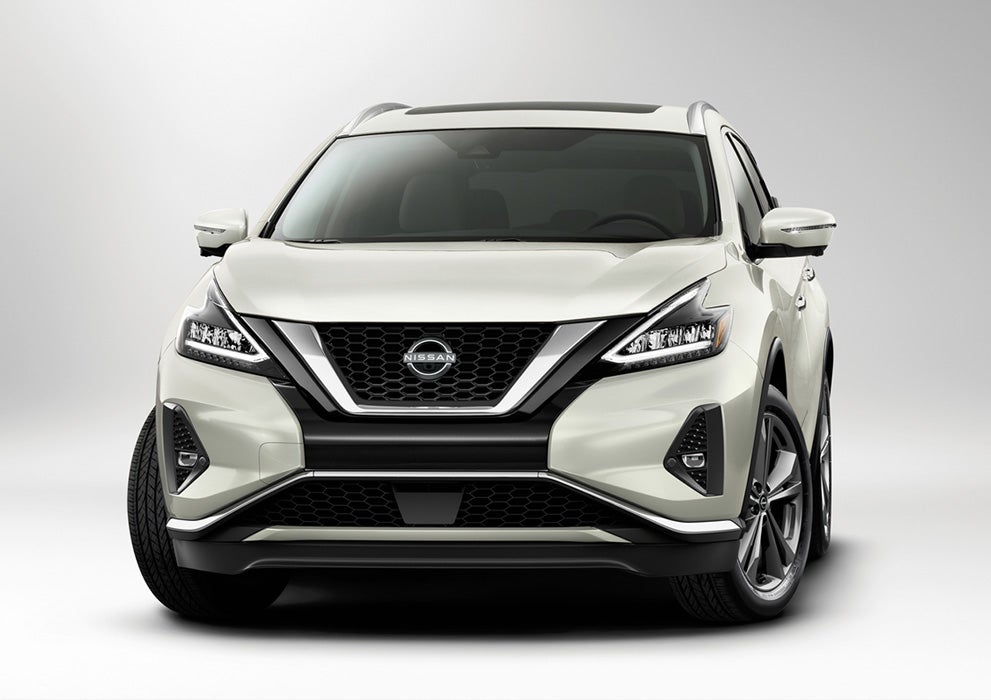 Vaden Nissan Group in Savannah GA