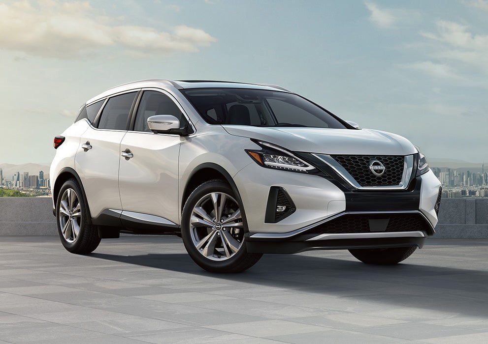 Vaden Nissan Group in Savannah GA