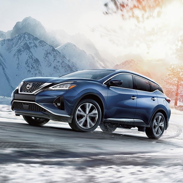 Vaden Nissan Group in Savannah GA