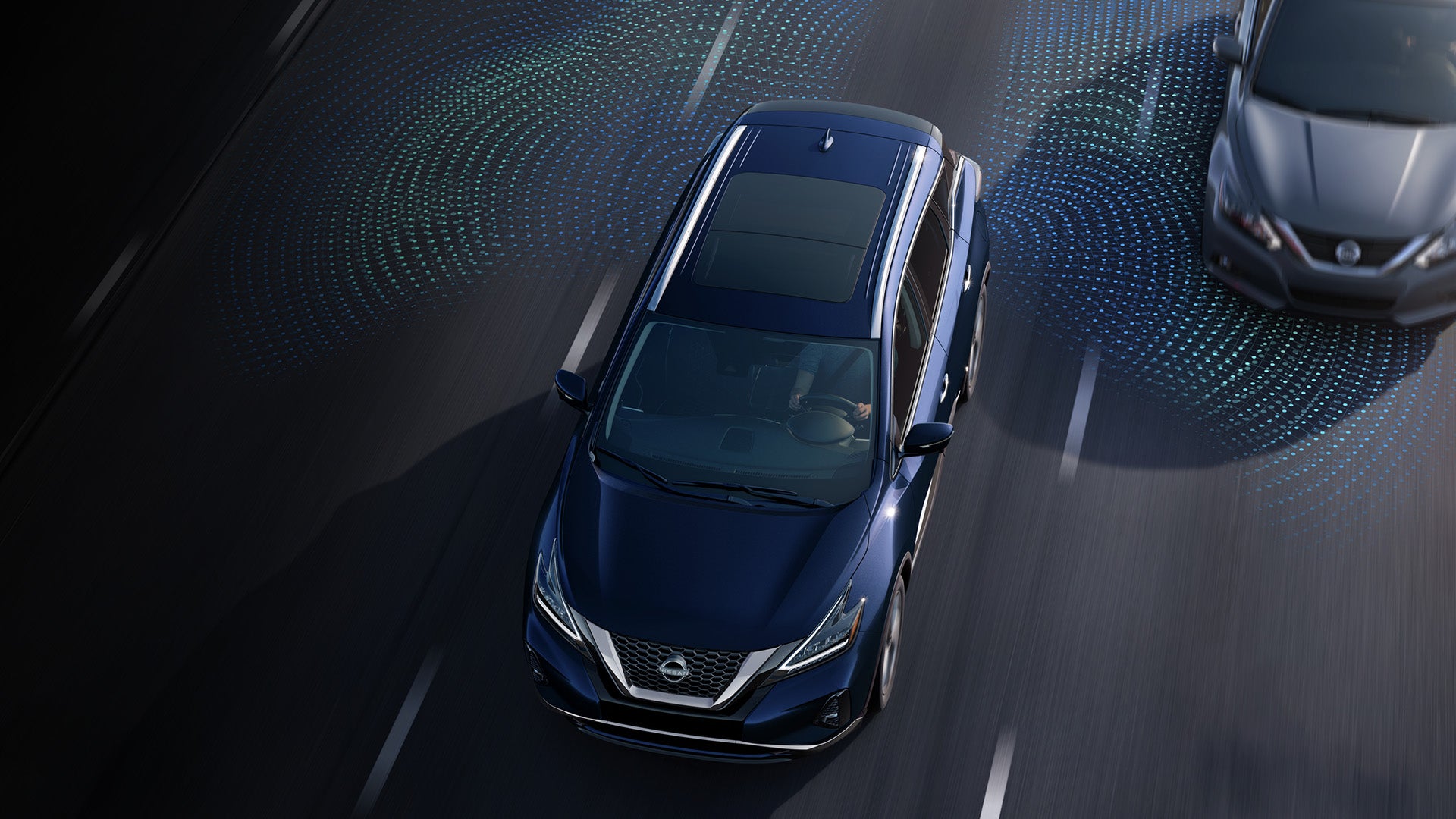 Vaden Nissan Group in Savannah GA