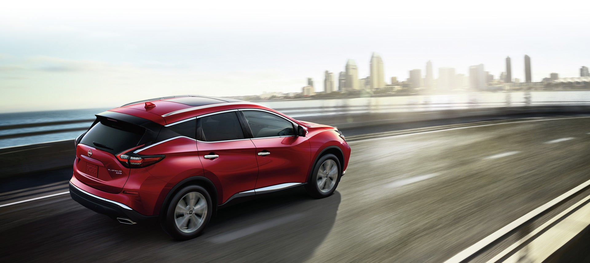 Vaden Nissan Group in Savannah GA